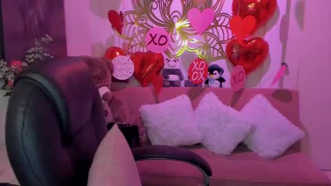 Snapshot of marianalopez81 chatting on February 2025 03:15:01 AM Mariana Lopez online show from February 2025 03:15:01 AM