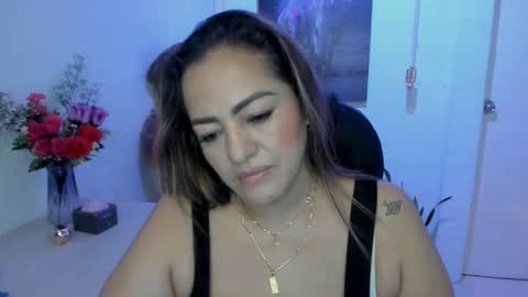 Snapshot of marianalopez81 chatting on March 2025 04:03:02 AM Mariana Lopez online show from March 2025 04:03:02 AM