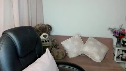 Snapshot of marianalopez81 chatting on March 2025 04:01:01 AM Mariana Lopez online show from March 2025 04:01:01 AM