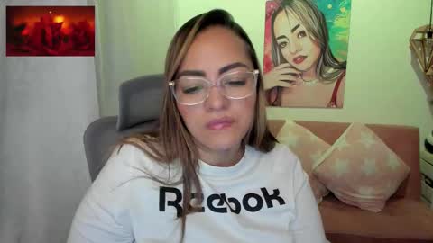 Snapshot of marianalopez81 chatting on September 2025 01:38:02 AM Mariana Lopez online show from September 2025 01:38:02 AM
