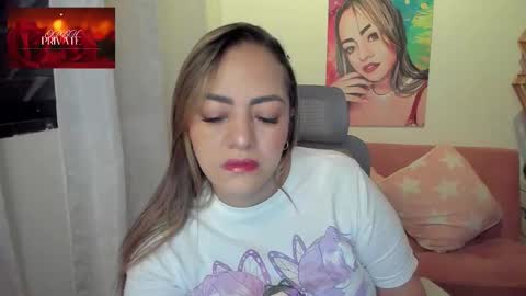 Snapshot of marianalopez81 chatting on September 2025 12:23:02 AM Mariana Lopez online show from September 2025 12:23:02 AM