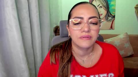 Mariana Lopez online show from November 2025 01:15:01 AM