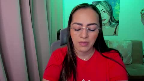 Mariana Lopez online show from January 2026 01:09:02 AM