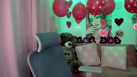 Mariana Lopez online show from February 2026 01:24:01 AM