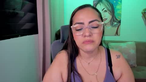 Mariana Lopez online show from March 2026 01:32:02 AM