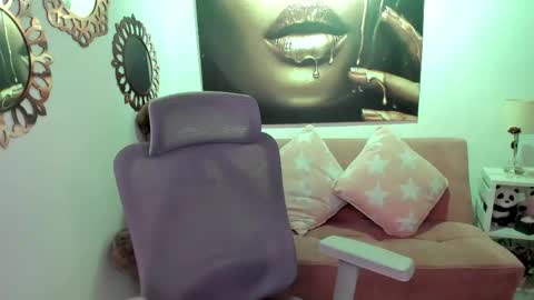 Mariana Lopez online show from April 2026 01:00:02 AM