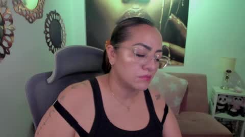 Snapshot of marianalopez81 chatting on April 2026 02:51:02 AM Mariana Lopez online show from April 2026 02:51:02 AM