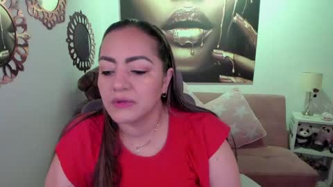 Snapshot of marianalopez81 chatting on April 2026 11:57:01 PM Mariana Lopez online show from April 2026 11:57:01 PM