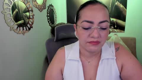 Snapshot of marianalopez81 chatting on May 2026 12:19:02 AM Mariana Lopez online show from May 2026 12:19:02 AM