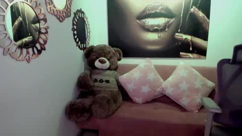 Snapshot of marianalopez81 chatting on May 2026 12:06:02 AM Mariana Lopez online show from May 2026 12:06:02 AM