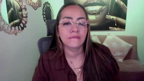 Snapshot of marianalopez81 chatting on May 2026 11:34:04 PM Mariana Lopez online show from May 2026 11:34:04 PM