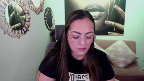 Snapshot of marianalopez81 chatting on May 2026 12:06:01 AM Mariana Lopez online show from May 2026 12:06:01 AM