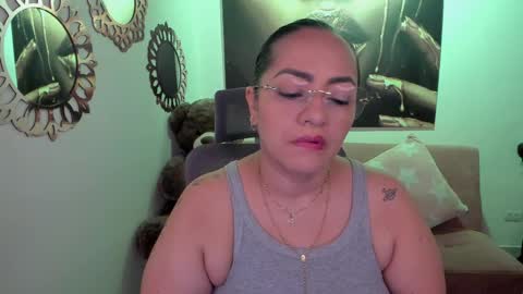 Snapshot of marianalopez81 chatting on May 2026 12:07:02 AM Mariana Lopez online show from May 2026 12:07:02 AM