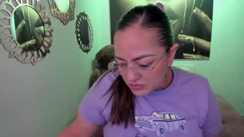 Snapshot of marianalopez81 chatting on May 2026 12:49:01 AM Mariana Lopez online show from May 2026 12:49:01 AM