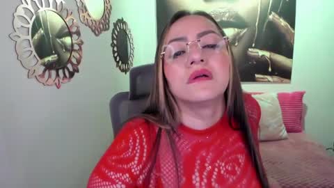 Snapshot of marianalopez81 chatting on June 2026 02:24:02 AM Mariana Lopez online show from June 2026 02:24:02 AM