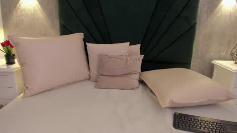 Snapshot of marianasanz chatting on January 2025 11:09:01 PM Mariana online show from January 2025 11:09:01 PM