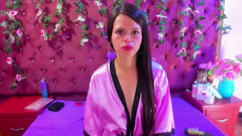 MarianaThomsop online show from February 2026 09:52:02 AM