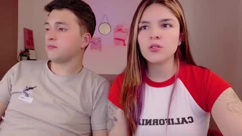 mariangeel_ online show from September 2025 01:33:02 AM