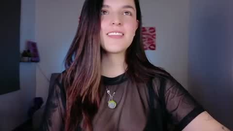 mariangeel_ online show from July 2026 01:35:01 AM