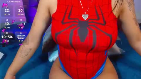 Marian online show from February 2026 10:38:01 PM