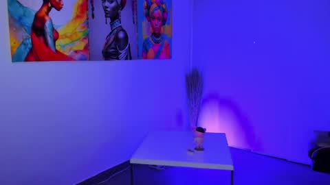 M A R I A N E online show from April 2026 02:55:01 AM