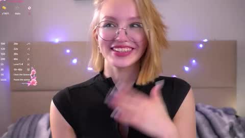 Rachel online show from February 2026 08:58:01 PM