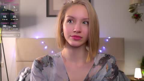 Rachel online show from February 2026 09:51:02 PM