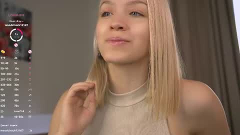 Snapshot of mariannsullivant chatting on July 2026 05:11:01 AM Rachel online show from July 2026 05:11:01 AM