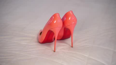 Maria online show from October 2025 08:24:02 AM