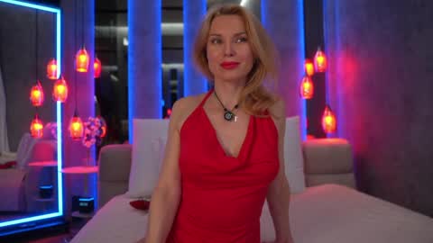 Maria online show from May 2026 05:03:02 AM