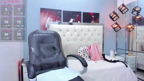 Marian Sexy online show from March 2026 12:54:01 PM