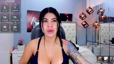 Snapshot of mariansexx chatting on June 2026 12:20:02 PM Marian Sexy online show from June 2026 12:20:02 PM