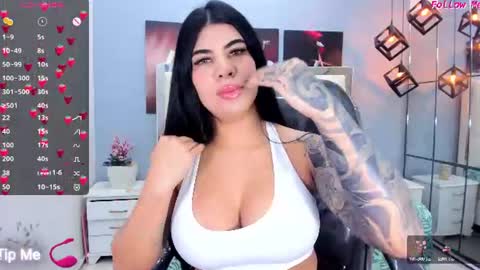 Snapshot of mariansexx chatting on July 2026 12:40:02 PM Marian Sexy online show from July 2026 12:40:02 PM