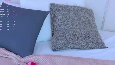 Maria Pettit online show from October 2025 12:37:02 PM