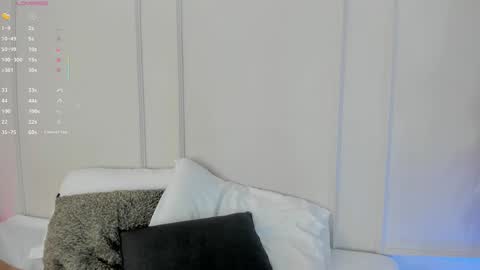 Maria Pettit online show from November 2025 11:18:02 AM