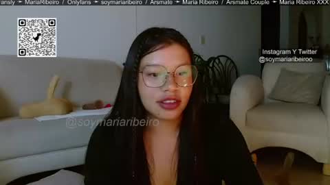 mariaribeiro online show from July 2026 02:07:01 AM