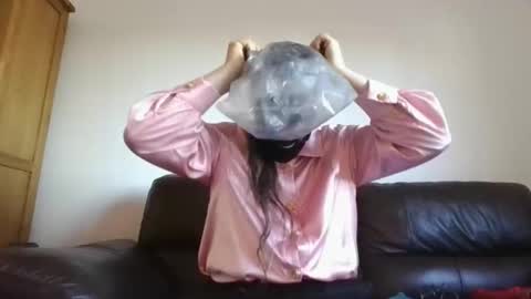 Snapshot of mariasatin chatting on November 2025 11:36:02 AM Mariasatin online show from November 2025 11:36:02 AM