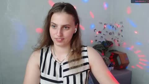 Mariia online show from June 2026 02:34:02 PM