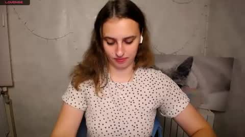 Snapshot of mariatess_ chatting on July 2026 12:19:01 PM Mariia online show from July 2026 12:19:01 PM