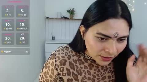 mariavex online show from November 2025 09:03:02 PM