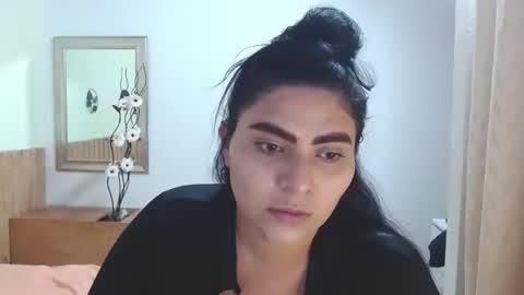 mariavex online show from December 2025 07:30:02 PM