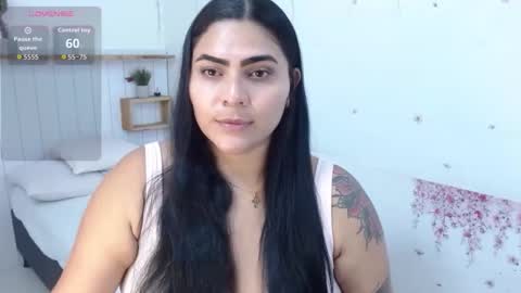 mariavex online show from January 2026 08:01:02 PM