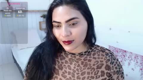 mariavex online show from January 2026 07:50:02 PM