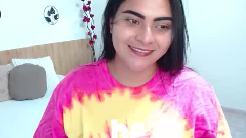 mariavex online show from February 2026 09:25:02 PM