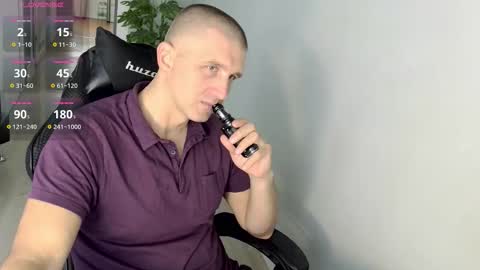 maribor5879 online show from September 2025 09:14:01 AM