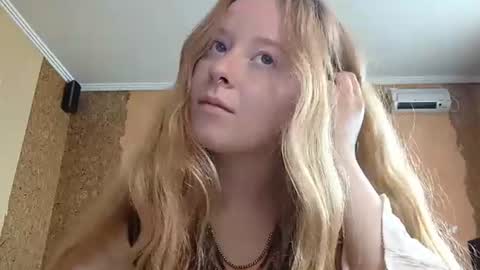 Snapshot of maricagorgo chatting on June 2026 02:24:02 AM Kate online show from June 2026 02:24:02 AM