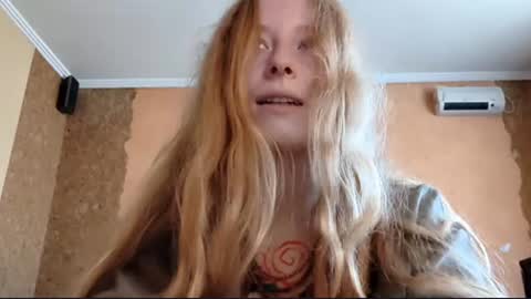 Snapshot of maricagorgo chatting on July 2026 04:29:02 AM Kate online show from July 2026 04:29:02 AM