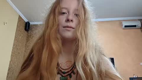 Snapshot of maricagorgo chatting on July 2026 05:12:02 AM Kate online show from July 2026 05:12:02 AM