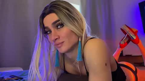 Snapshot of maridekoks chatting on December 2024 11:41:01 AM Mari online show from December 2024 11:41:01 AM