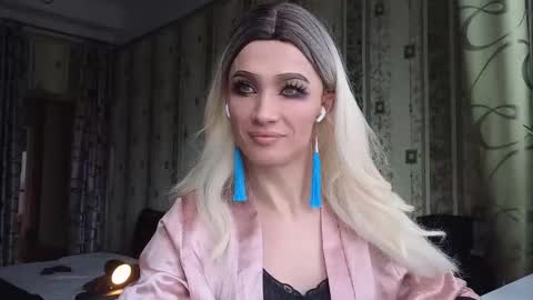 Snapshot of maridekoks chatting on February 2025 12:03:02 PM Mari online show from February 2025 12:03:02 PM